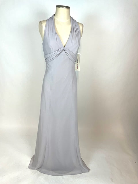 Gray Evening Gown by Landa 1106