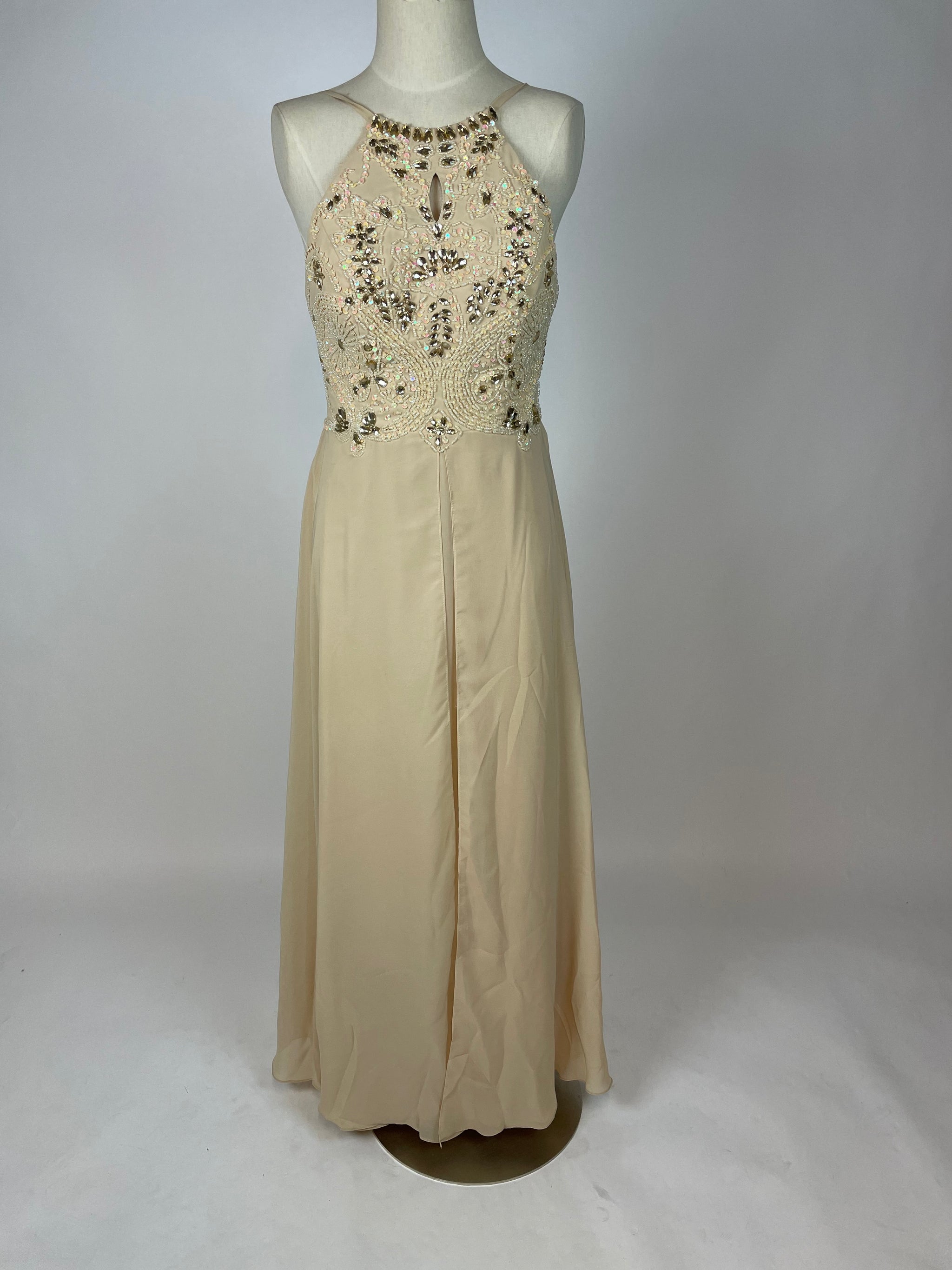 Sizes 0-4  Affordable Elegance by Toni