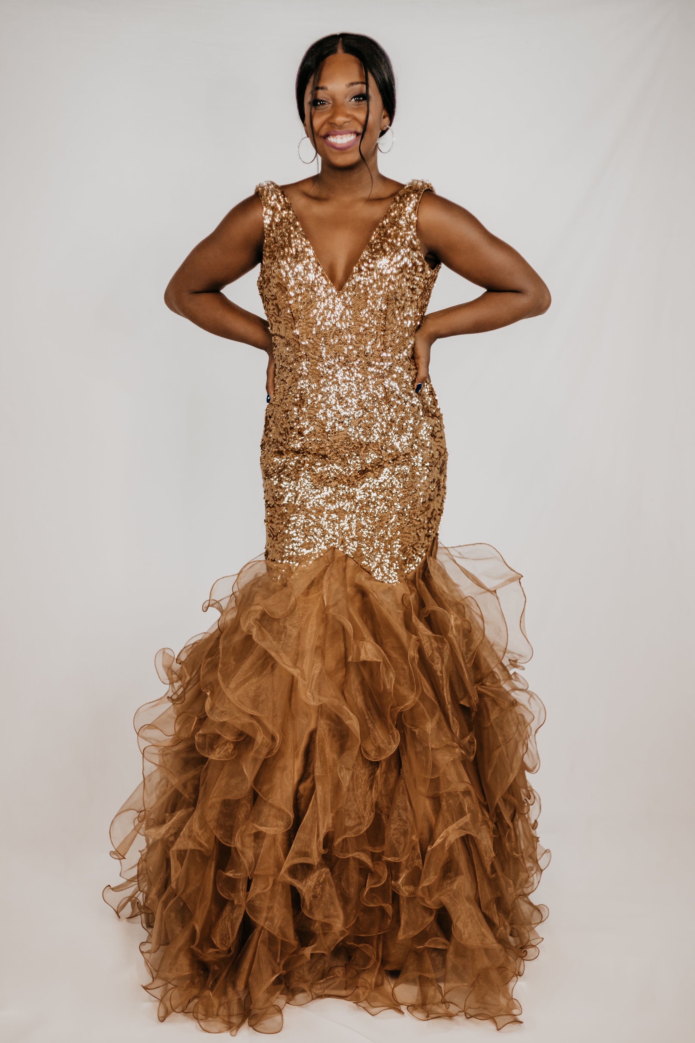 Gold Dust Jovani Evening Gown 569 Affordable Elegance by Toni Gold Dust Jovani Evening Gown 569 Affordable Elegance by Toni